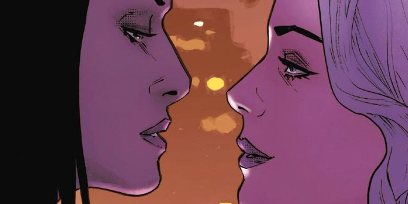 Black Cat Jessie Drake Kiss