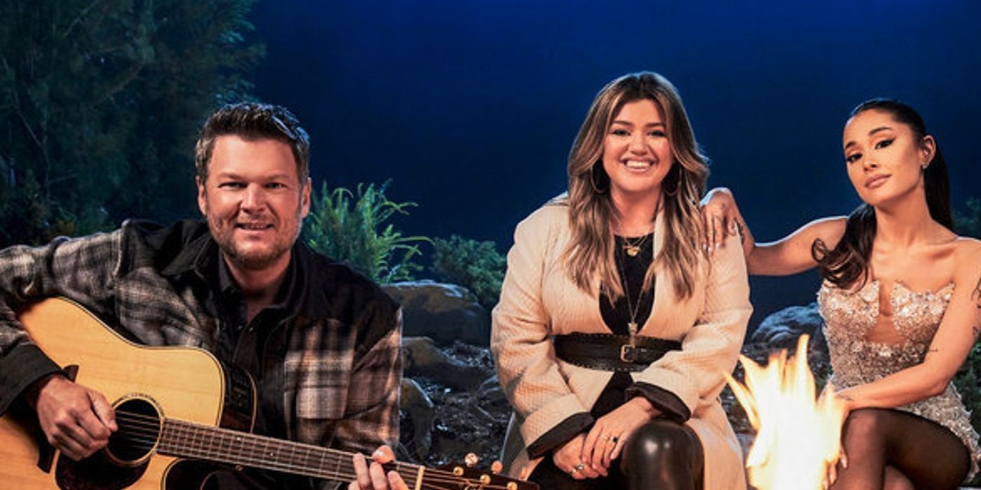 The Voice Carrie Underwood, Ed Sheeran & More Will Perform During Finale(01)