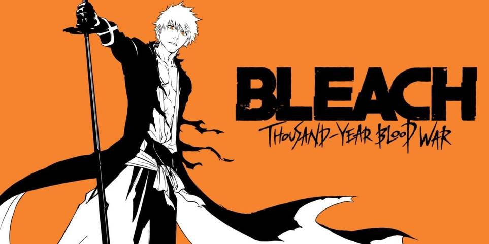 Bleach 10 Manga Loose Ends To Address In The Final Anime Arc Bleach 10 Manga Loose Ends To Address In The Final Anime Arc