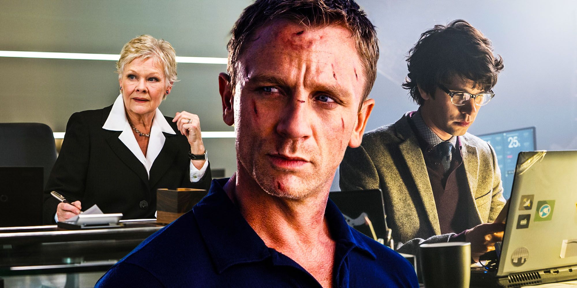 Why Bond 26 Should Hold Onto (Some Of) Daniel Craig’s 007 Story