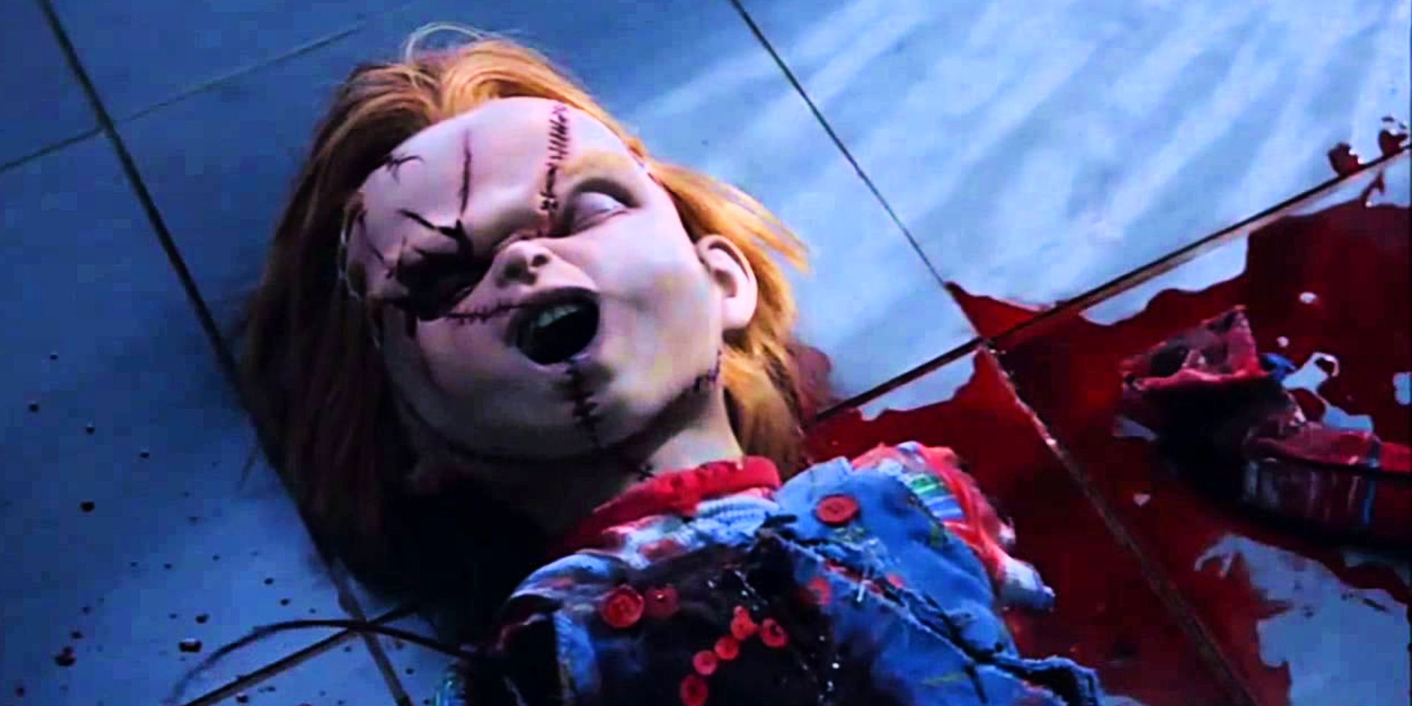 Chucky: Every Reference & Easter Egg In The Season 1 Finale