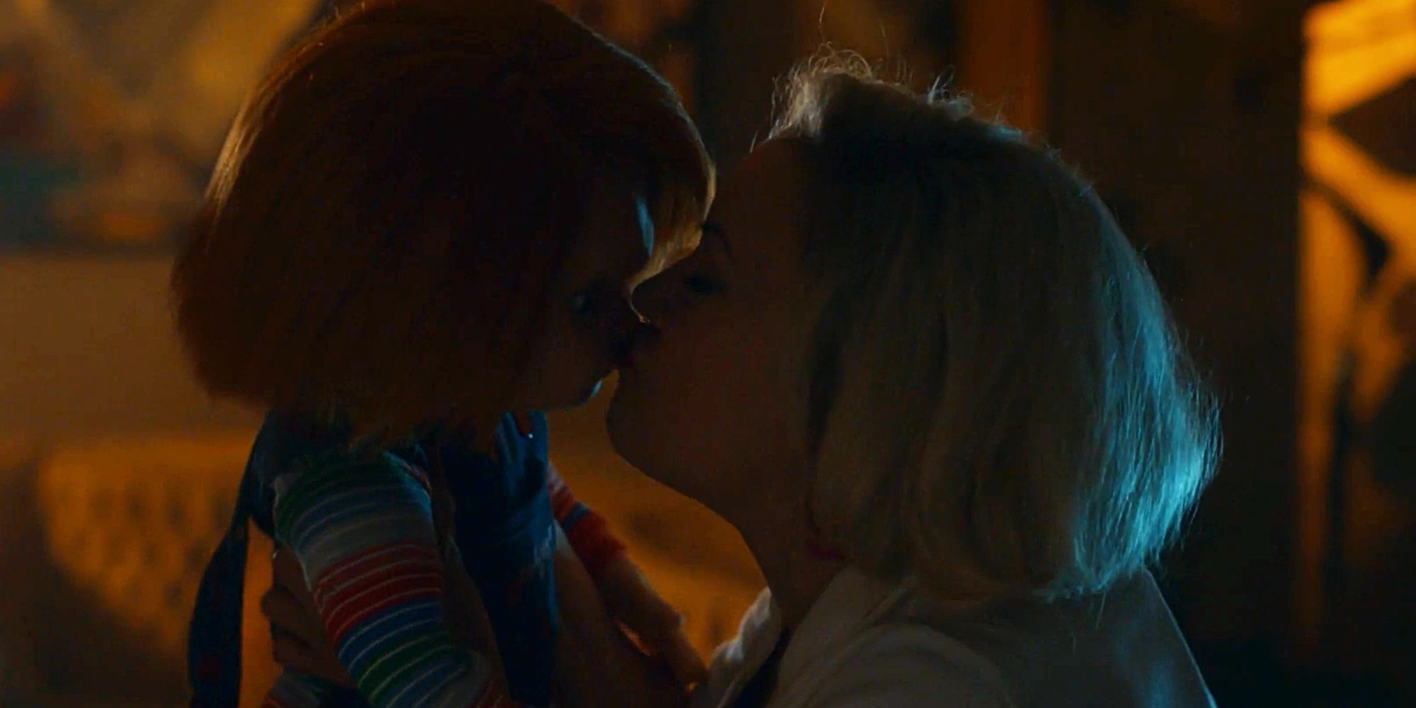 Chucky: Every Reference & Easter Egg In The Season 1 Finale