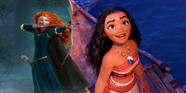 How Disney Pixar Fixed The Oldest Disney Princess Problem How Disney Pixar Fixed The Oldest Disney Princess Problem
