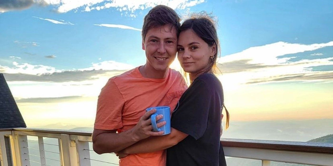 90 Day Fiancé: What Happened To The Season 7 Couples In 2021?