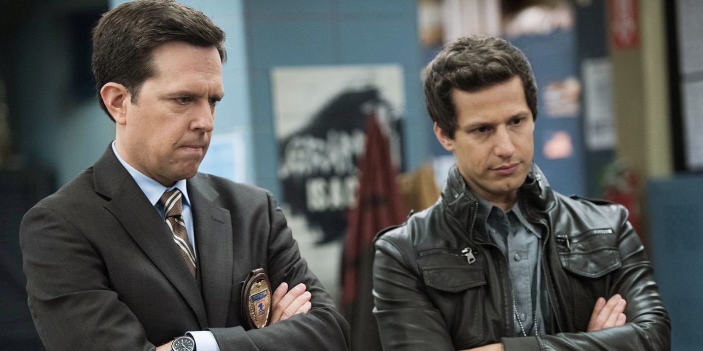 Watch brooklyn 99 hot sale season 2 episode 3