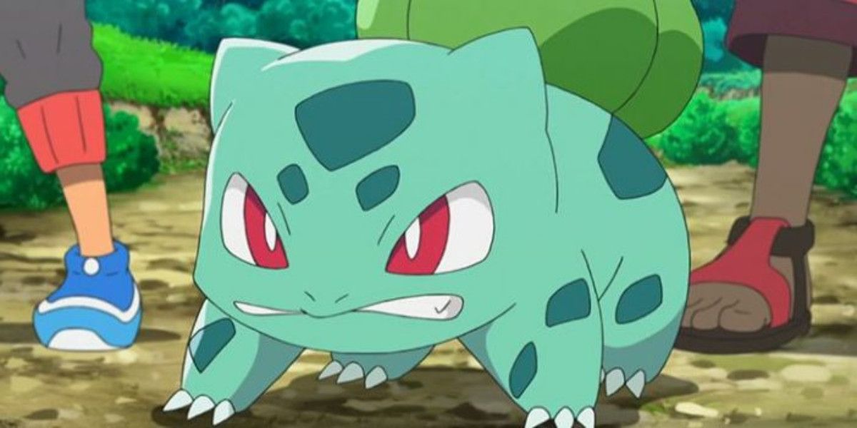 Pokémon: Every Grass-Type Starter, Ranked