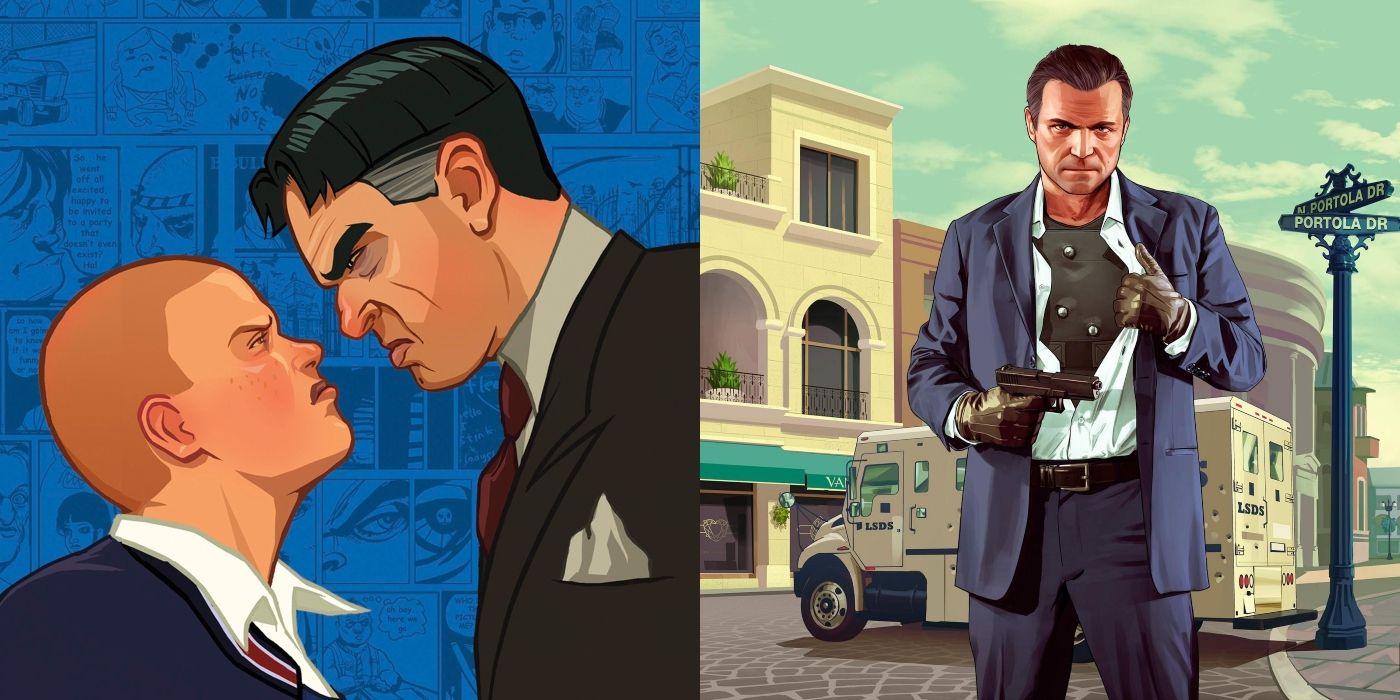 Bully 2 Possibly Teased in GTA Online Casino Update