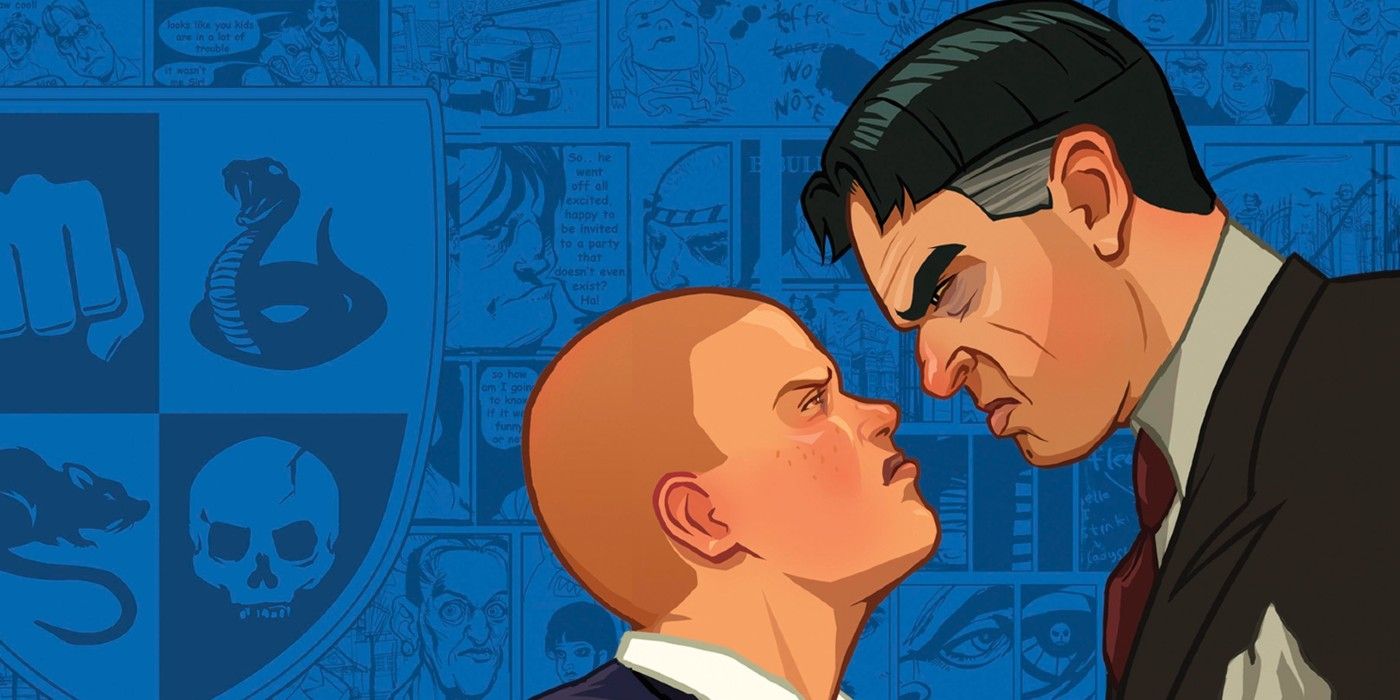 Bully 2 Is Real & Will Be Shown Soon Leaks Say [UPDATED]