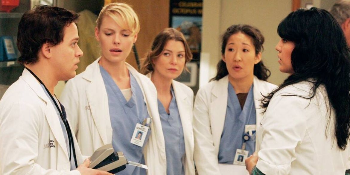 Grey's Anatomy: 10 Things About Izzie That Have Aged Poorly