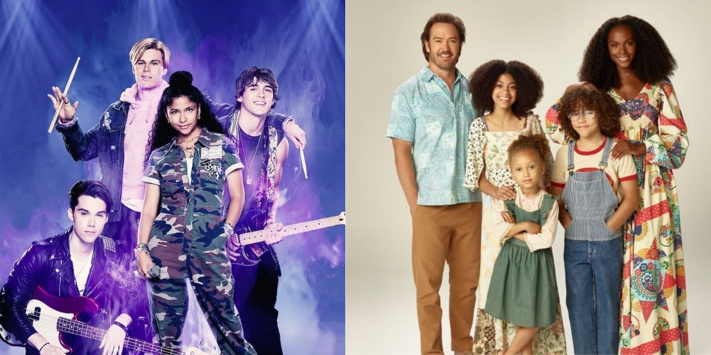 10 Shows Canceled in 2021 That Should Be Brought Back, According To Reddit