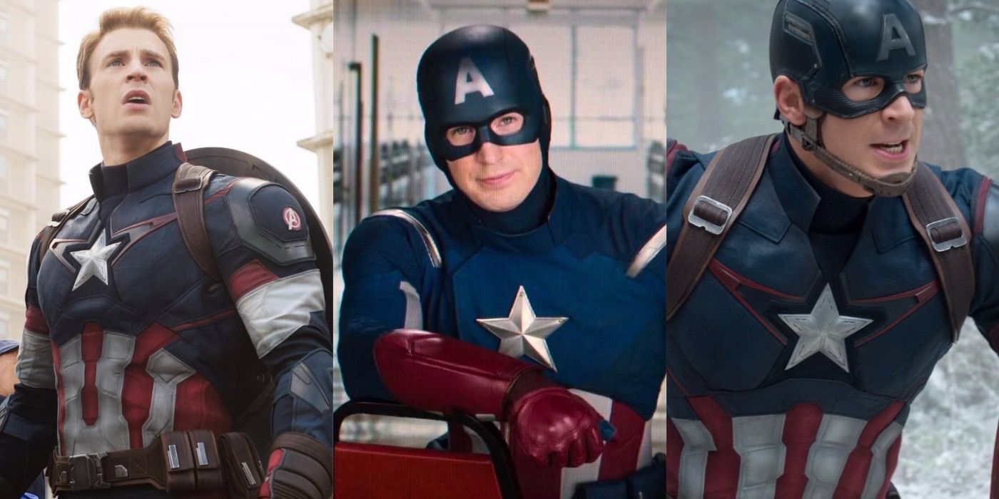 Captain America's 10 Funniest Quotes In The MCU