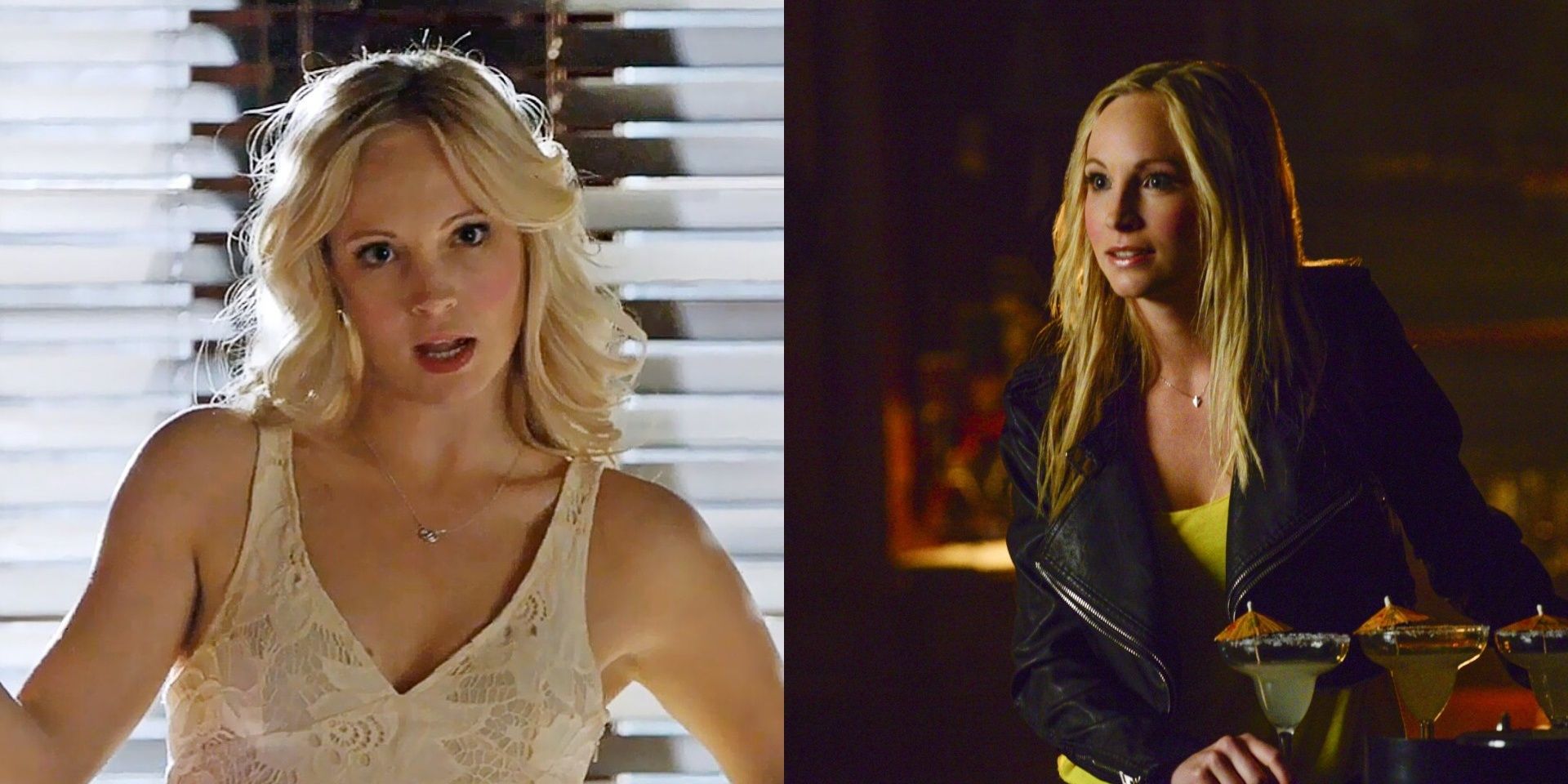 The Vampire Diaries: 10 People Caroline Forbes Should Have Been