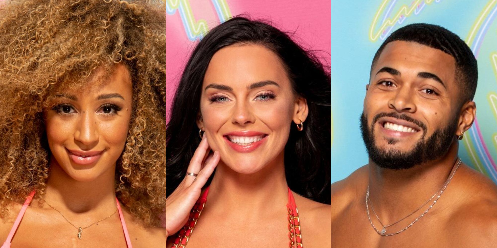 Love Island USA: Contestants With The Most Followers On Instagram