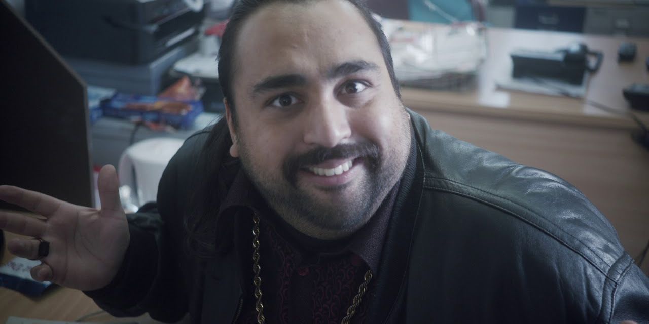 10 Funniest Chabuddy G Quotes From People Just Do Nothing Big In Japan