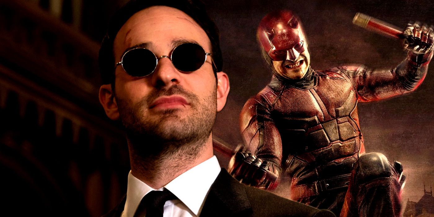 Upcoming Phase 4 MCU Movies & Shows Daredevil Could Appear In