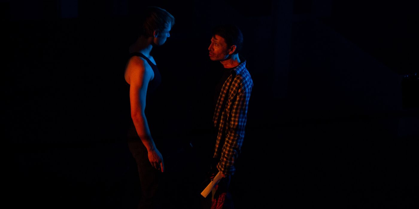 Chris Kattan Famous movie