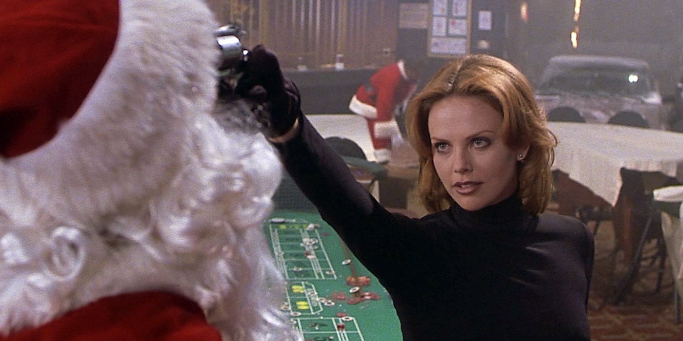 10 Movies That Should Never Be Watched Before Christmas