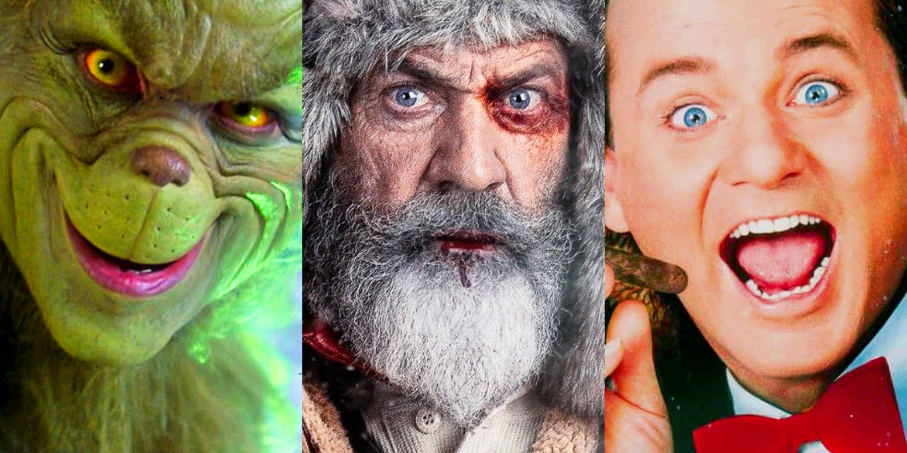 10 Best Christmas Movies For Horror Fans