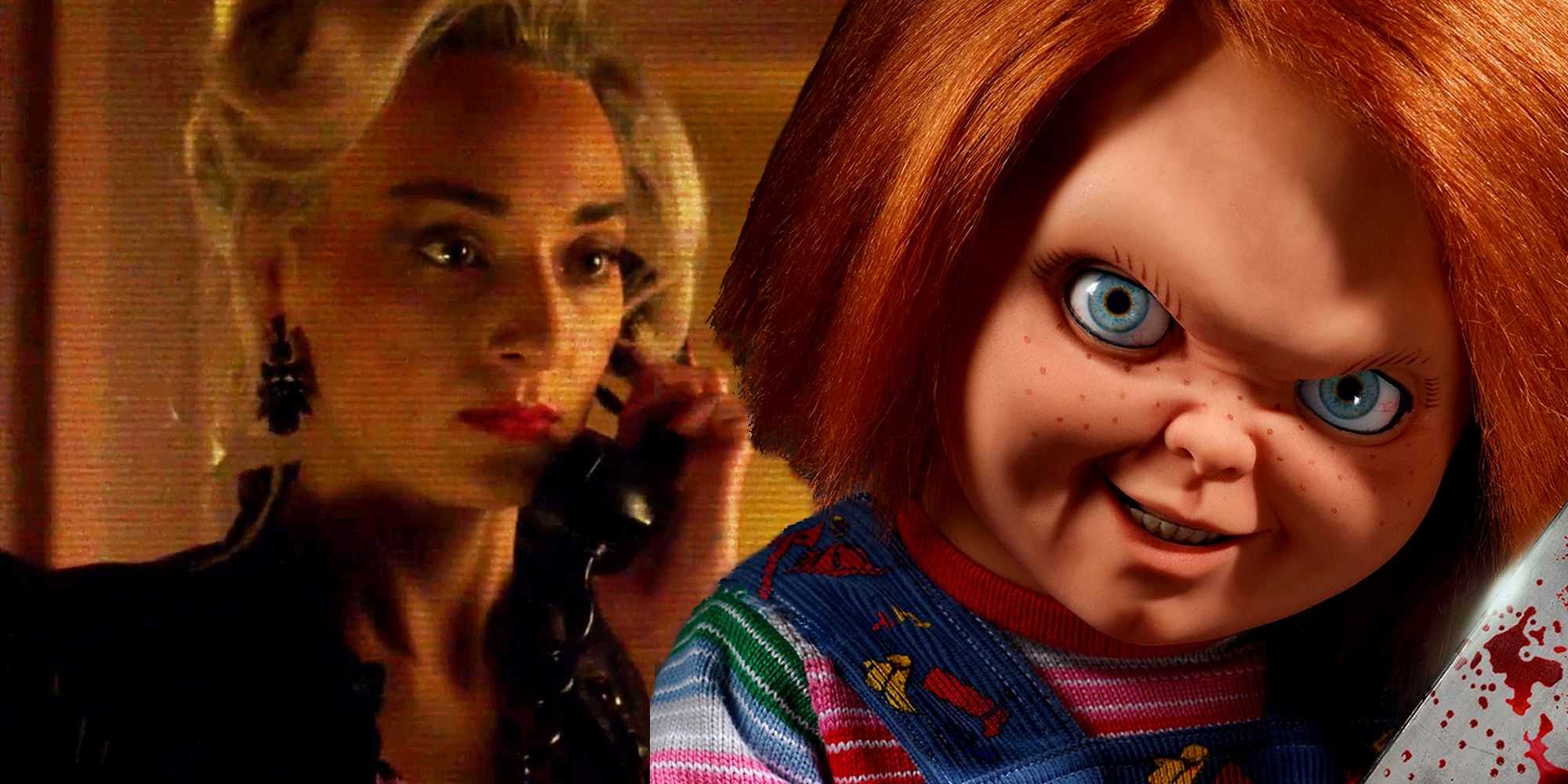 Chucky Season 1 Finale Solves Original Child’s Plays Tiffany Mystery