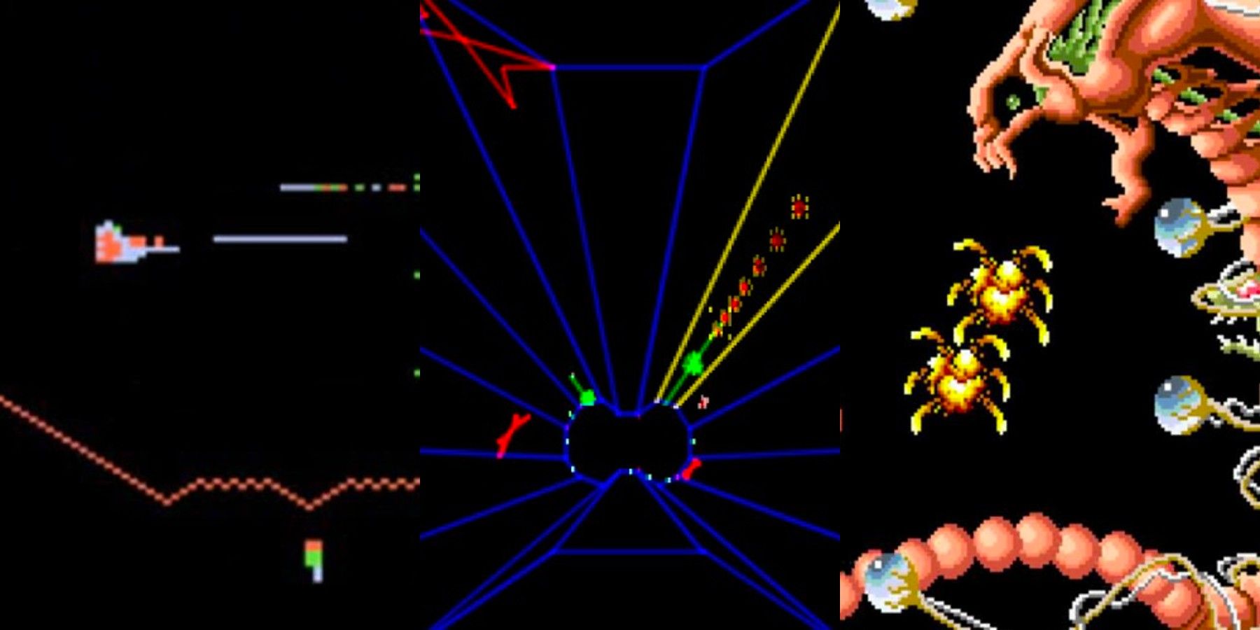 10 Hardest Classic Arcade Games You'll Never Be Able To Beat