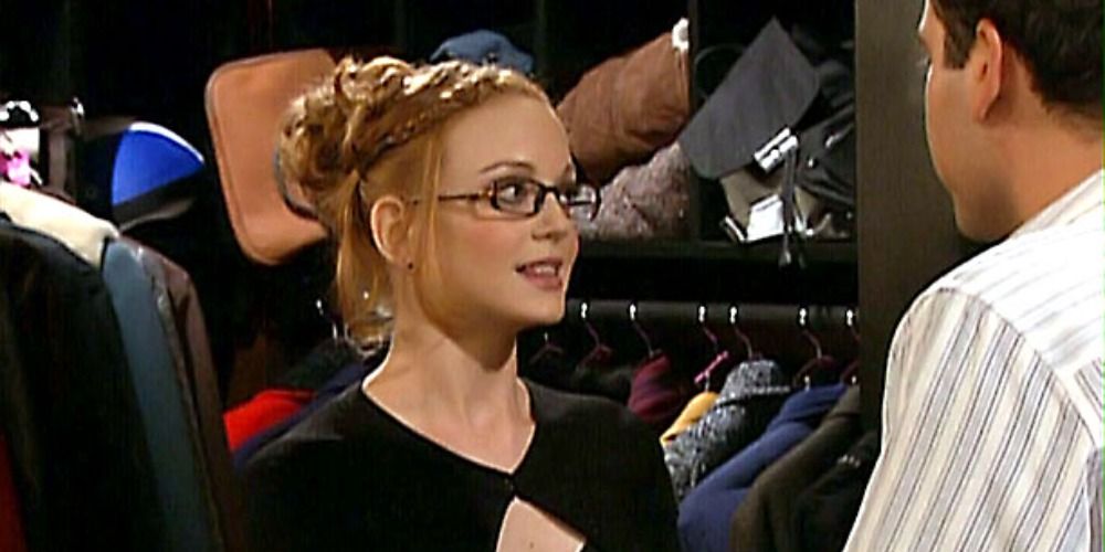 How I Met Your Mother Every Nameless Character, Ranked By Likability