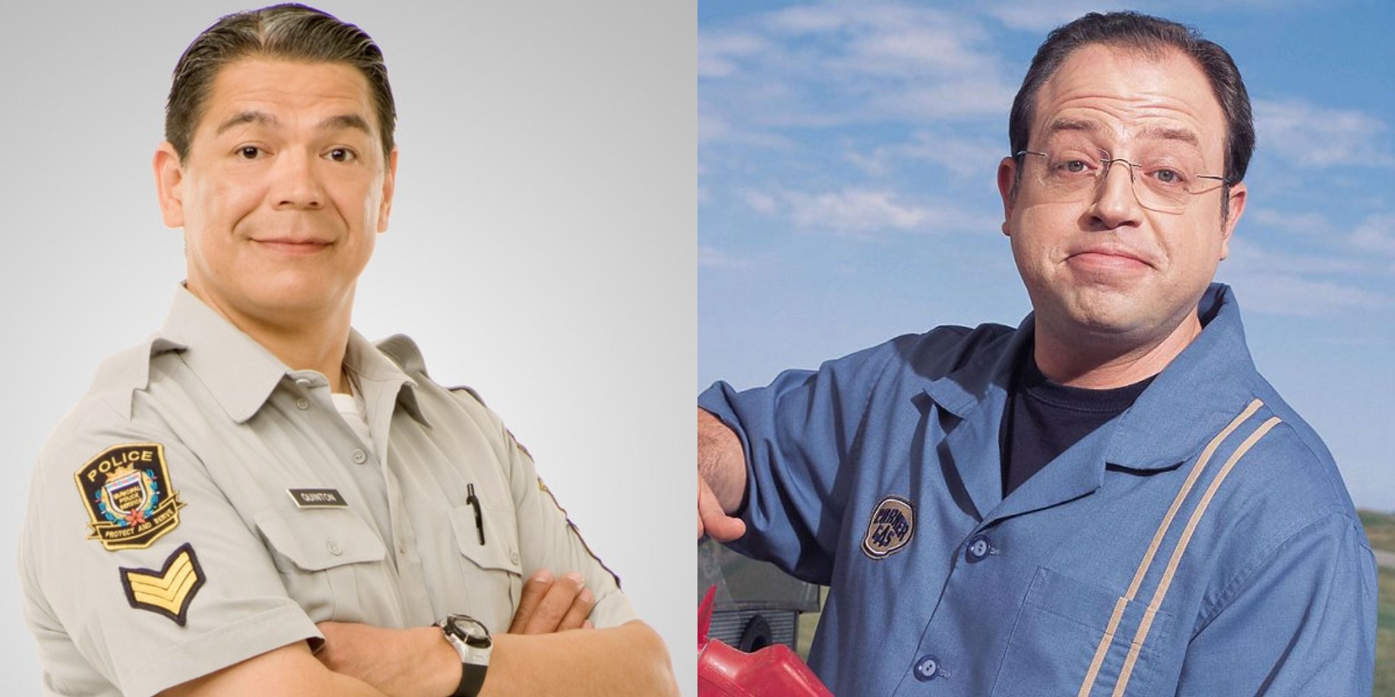 Corner Gas 10 Hilarious Quotes, Ranked