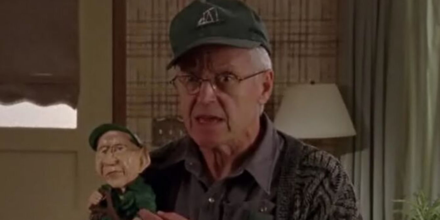 Corner Gas 10 Hilarious Quotes, Ranked