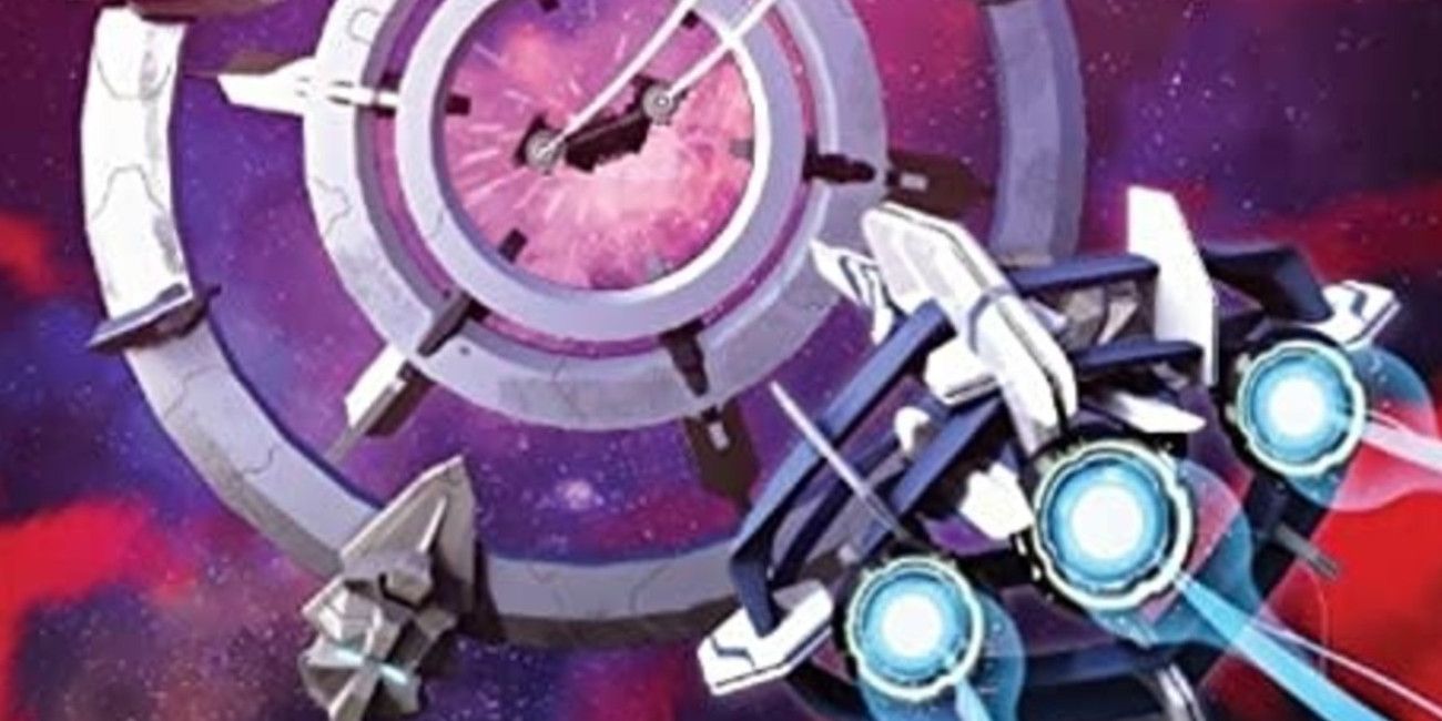 10 Best SciFi Tabletop RPGs