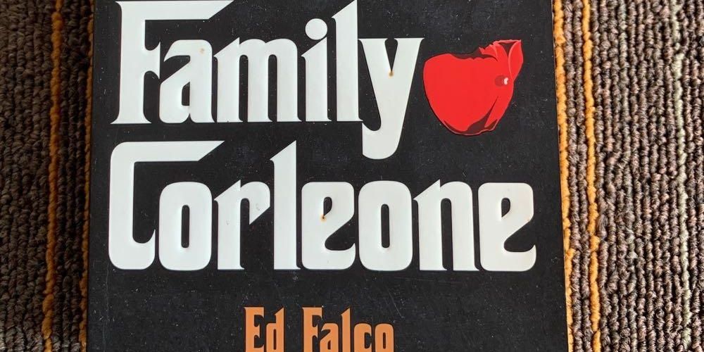 10 Best Books About Gangsters Like The Sopranos