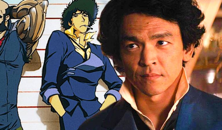 Netflix S Cowboy Bebop Reveals A Major Problem With Modern Adaptations Netflix S Cowboy Bebop Reveals A Major Problem With Modern Adaptations