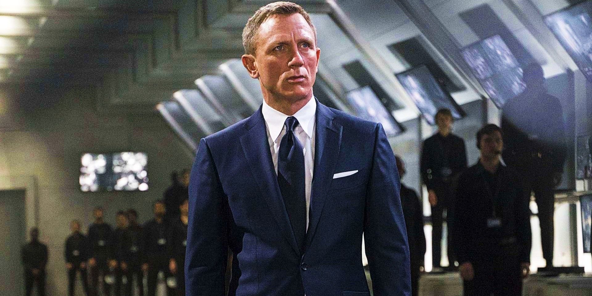 James Bond Producers Open To Casting a Non-Binary 007