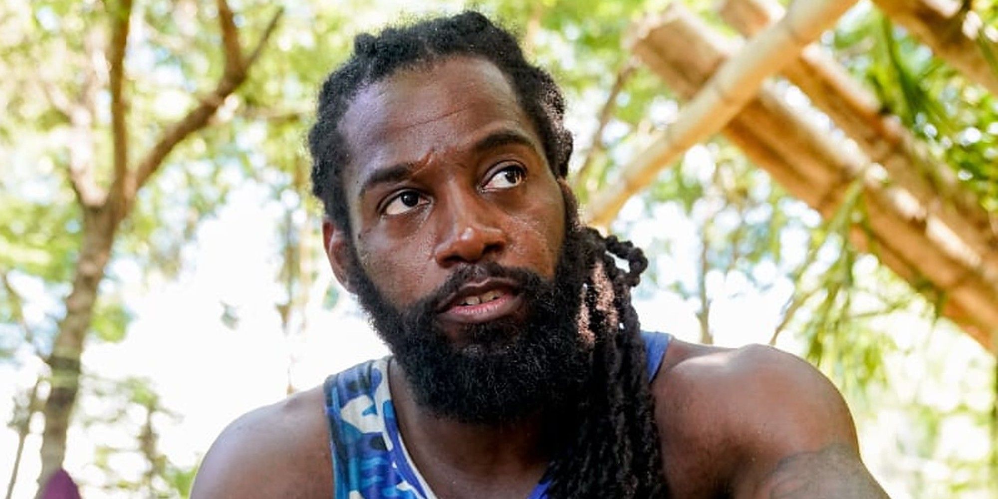 Survivor 41 Why Danny McCray Doesnt Want To Play Again