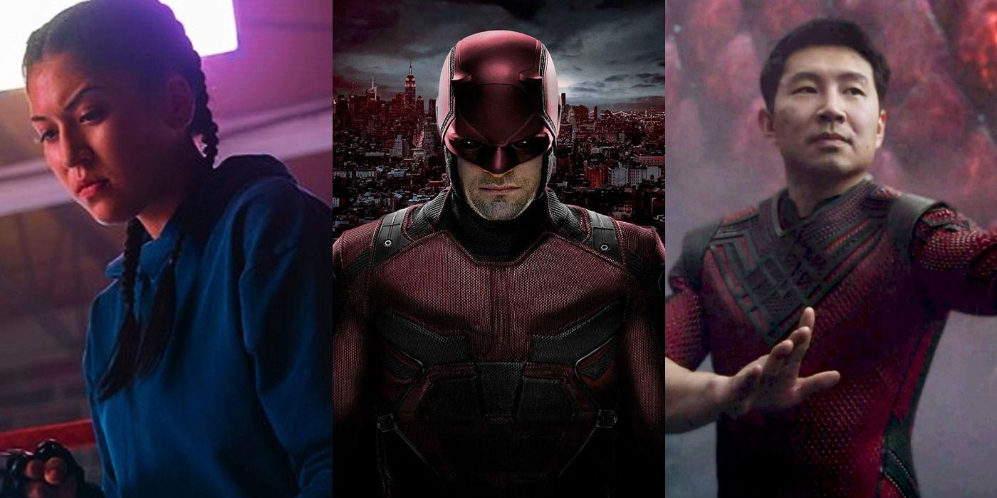 Midnight Sons': Would Daredevil Work With the MCU's Line-Up? - Murphy's  Multiverse