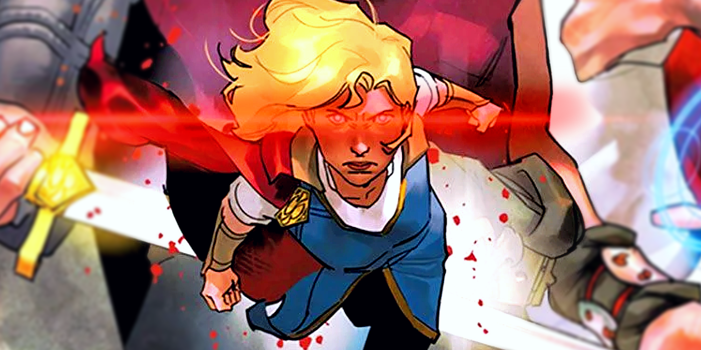 Dark Knights of Steel Supergirl Kala Jor-El
