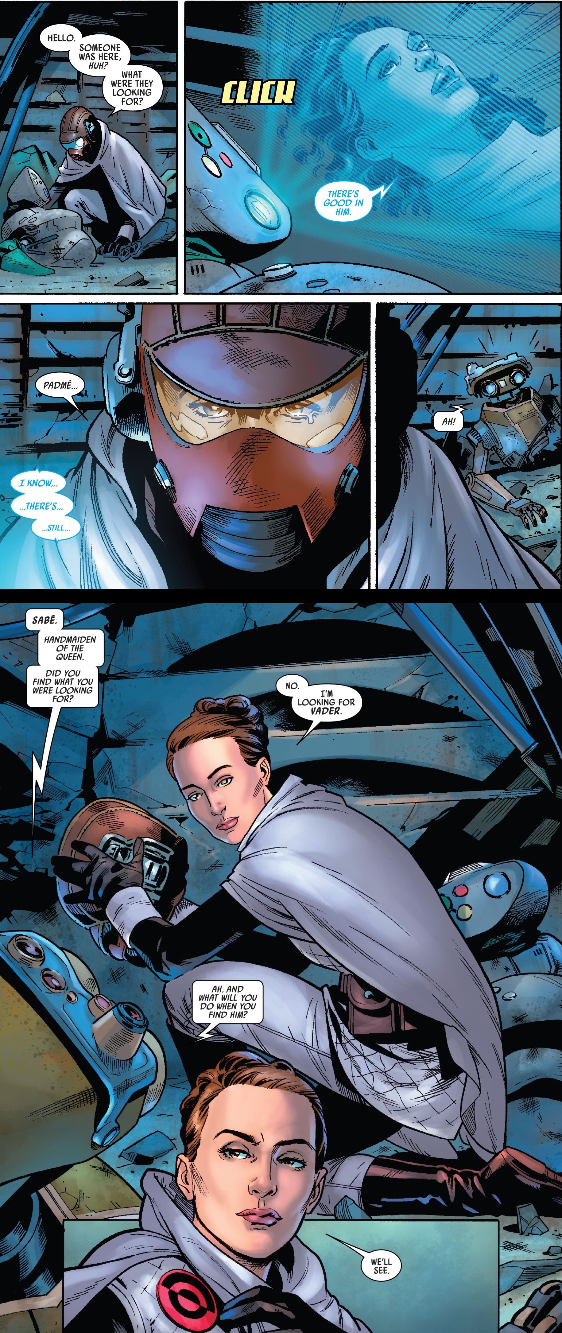 Darth-Vader-Padme-Sabe-Crimson-Dawn