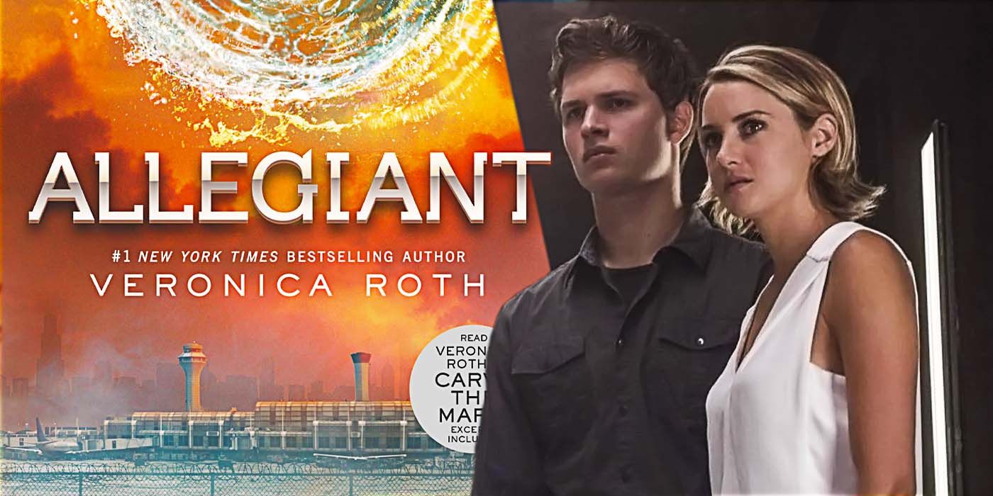 Divergent Allegiants Biggest Questions Answered By The Book