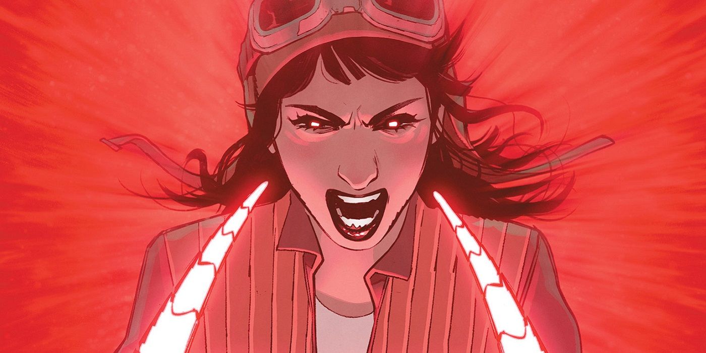 Doctor Aphra #17 Featured Image