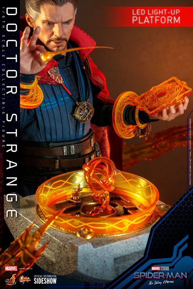 Doctor Strange figure (4)
