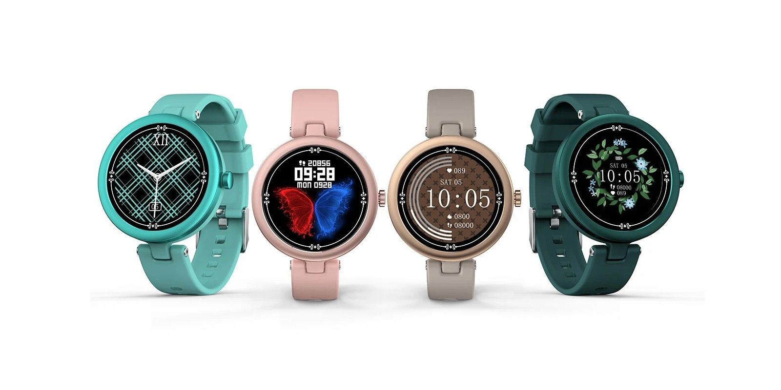 Garmin's newest smartwatch is the female-focused Lily 2 — here's what's  changed