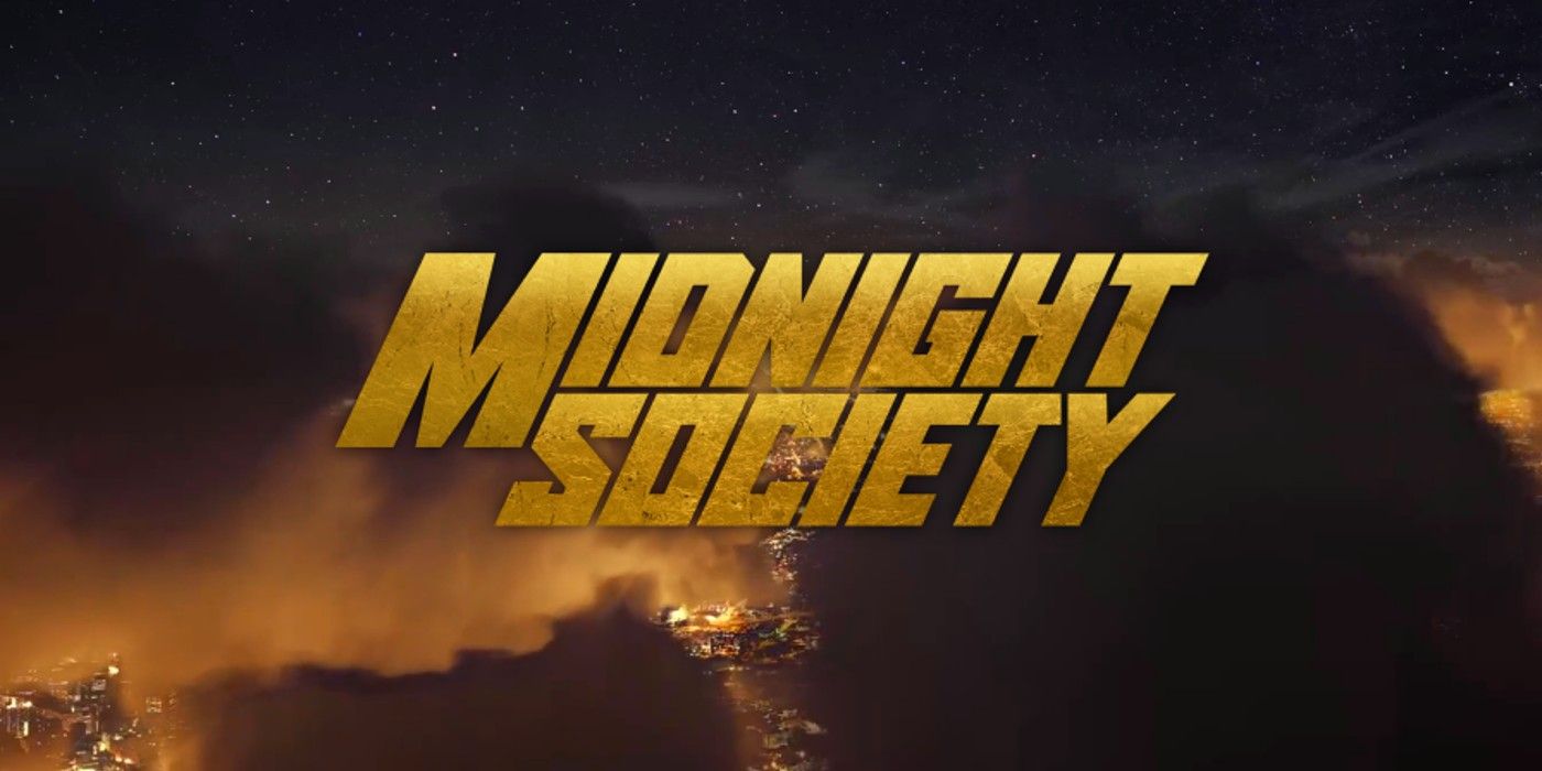 Dr Disrespect Midnight Society