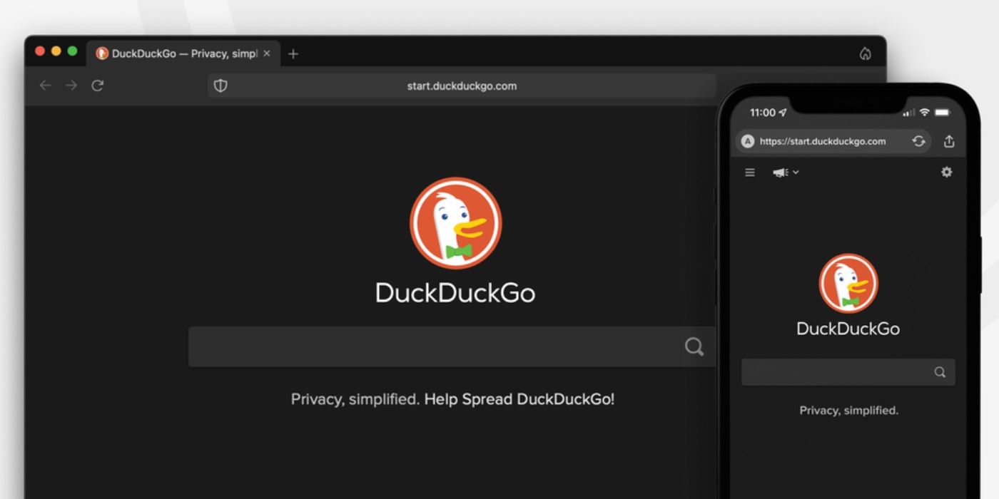 duckduckgo browser for pc