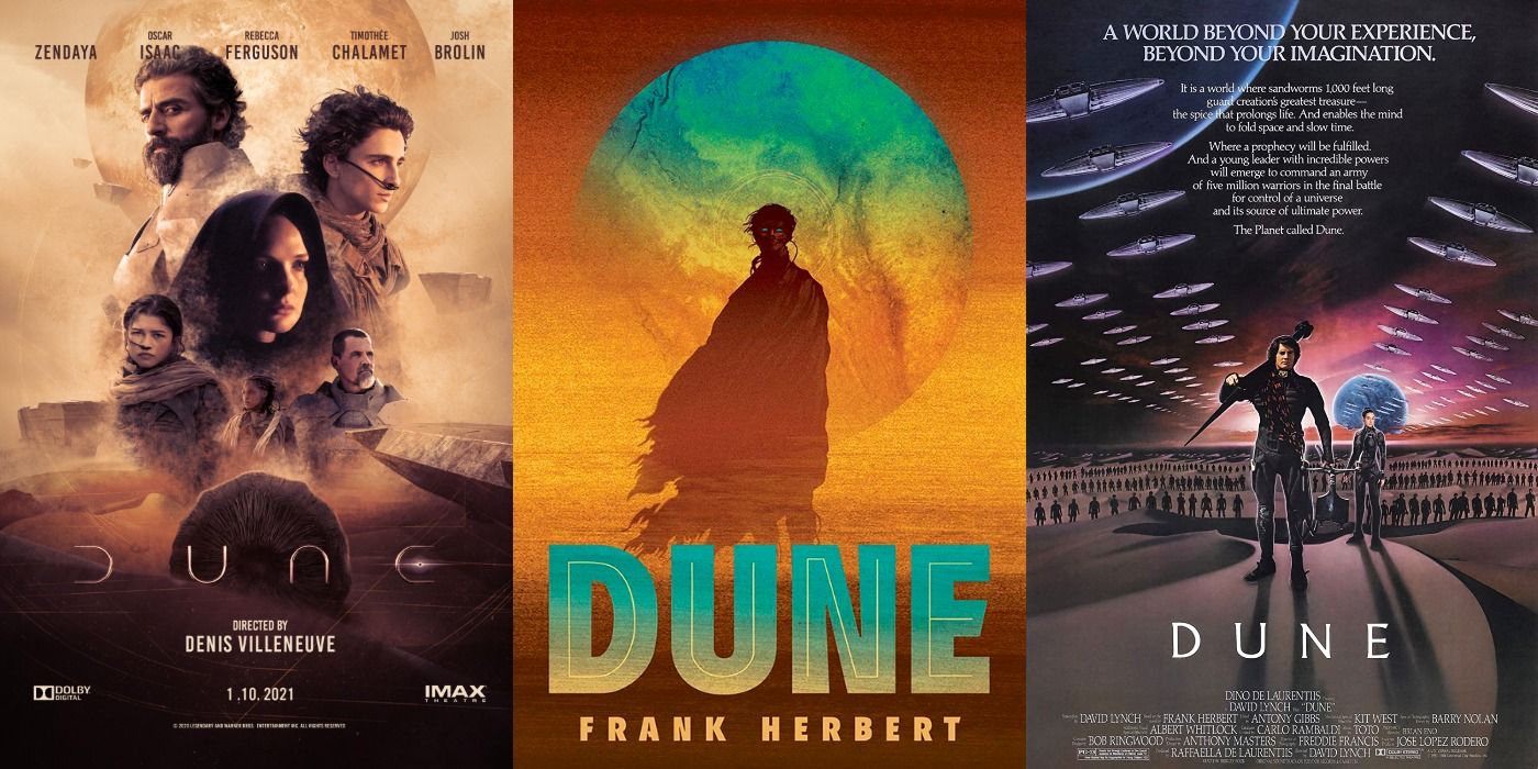 Dune: 10 Tips For Beginners