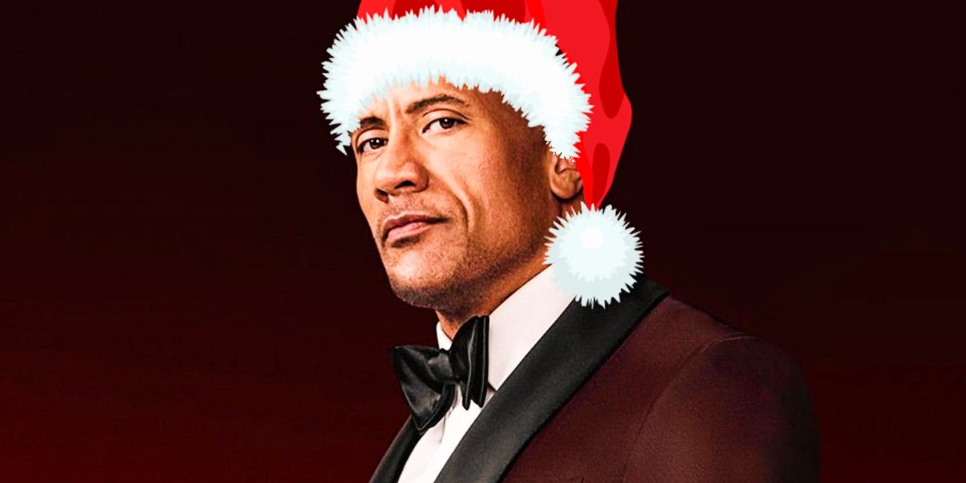 Red One - All You Need to Know About Upcoming Christmas Movie That Made  Dwayne Johnson Highest Paid Actor on the Planet