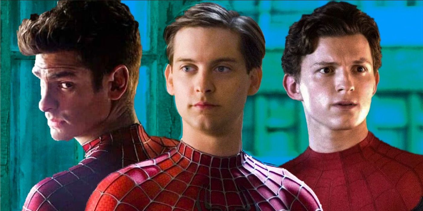 The Best Movies Featuring Spider-Man, According To Ranker