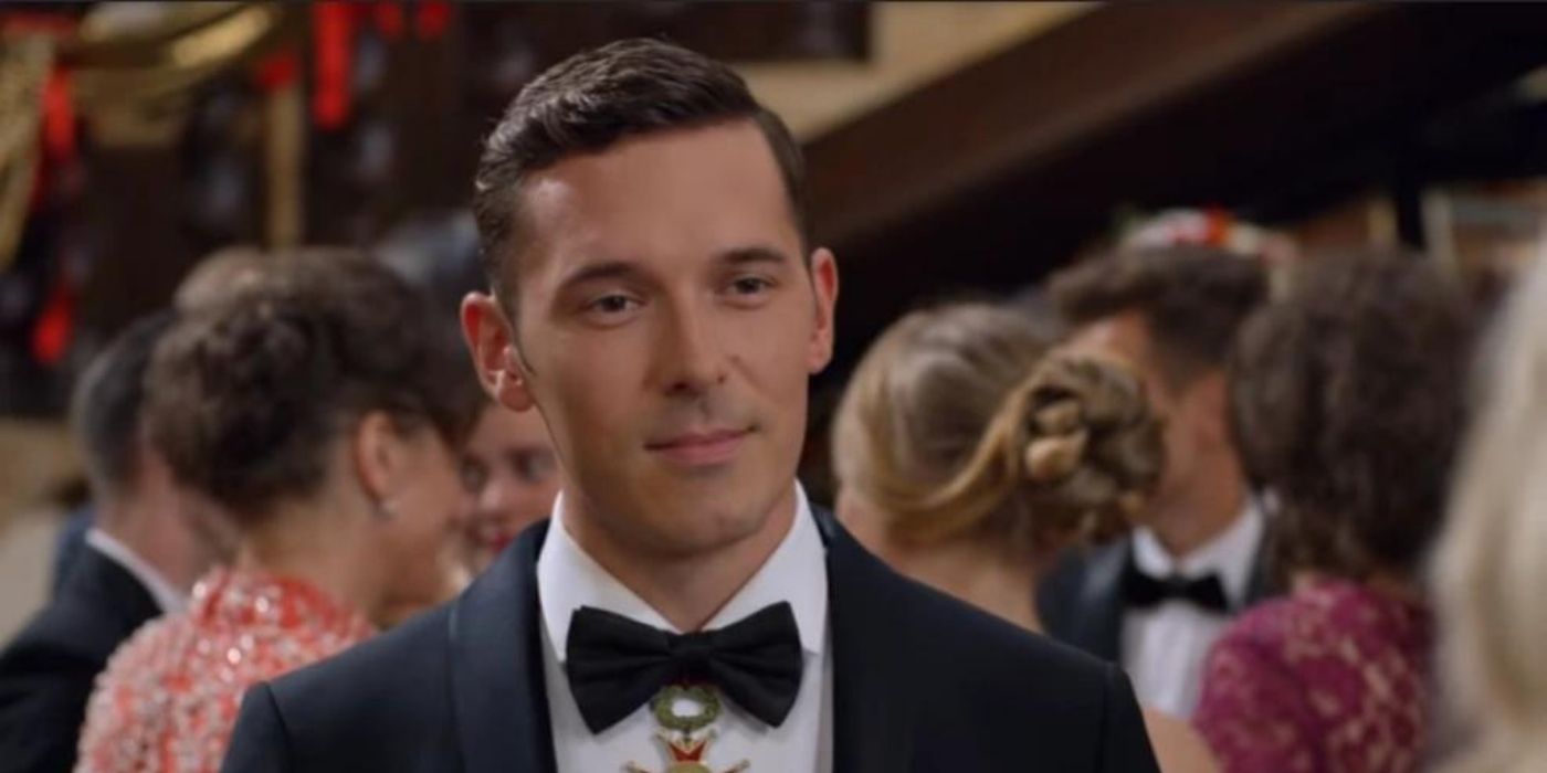 The Princess Switch Movies The Main Characters, Ranked By Intelligence