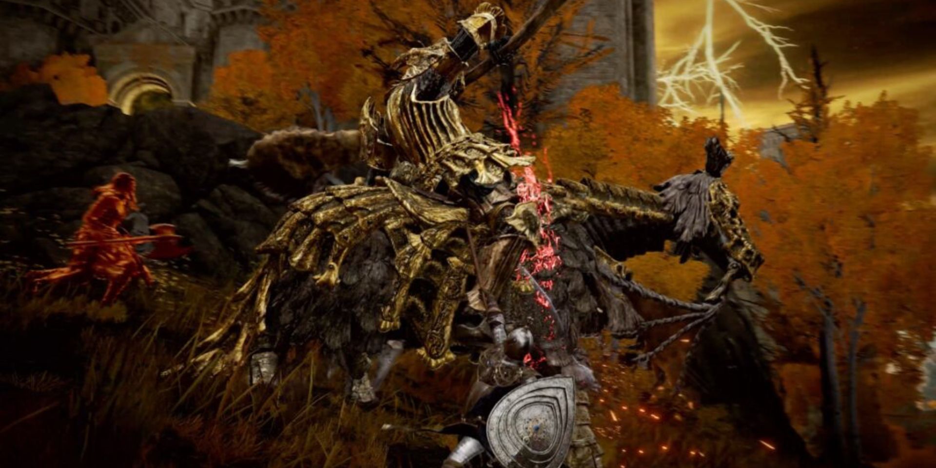 After Elden Ring, FromSoftware Should Ignore Soulslikes For