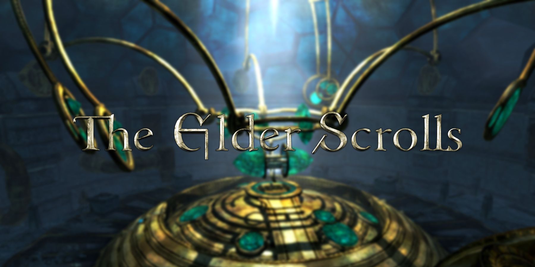 Elder Scrolls: Why No One Knows The True Fates Of The Dwemer & Akaviri