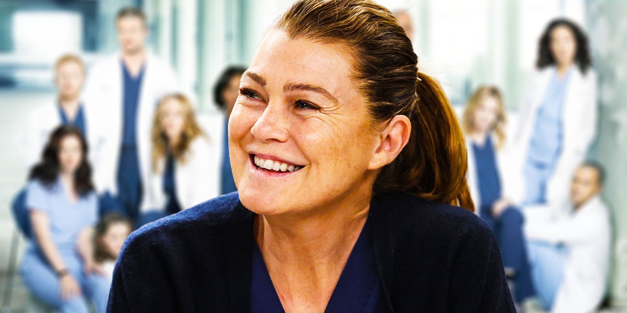 Ellen Pompeo is right Greys anatomy needs to end soon