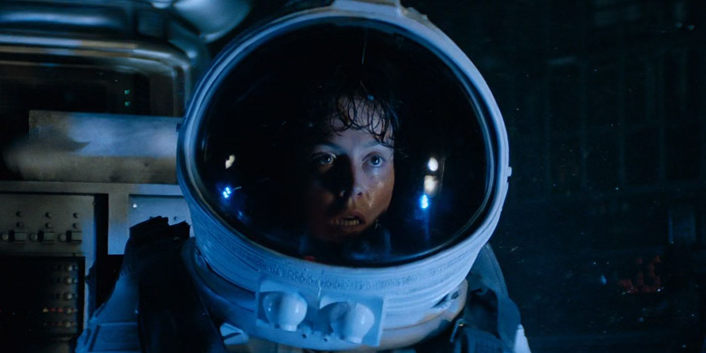 Ellen Ripley's 10 Smartest Decisions In The Alien Movies