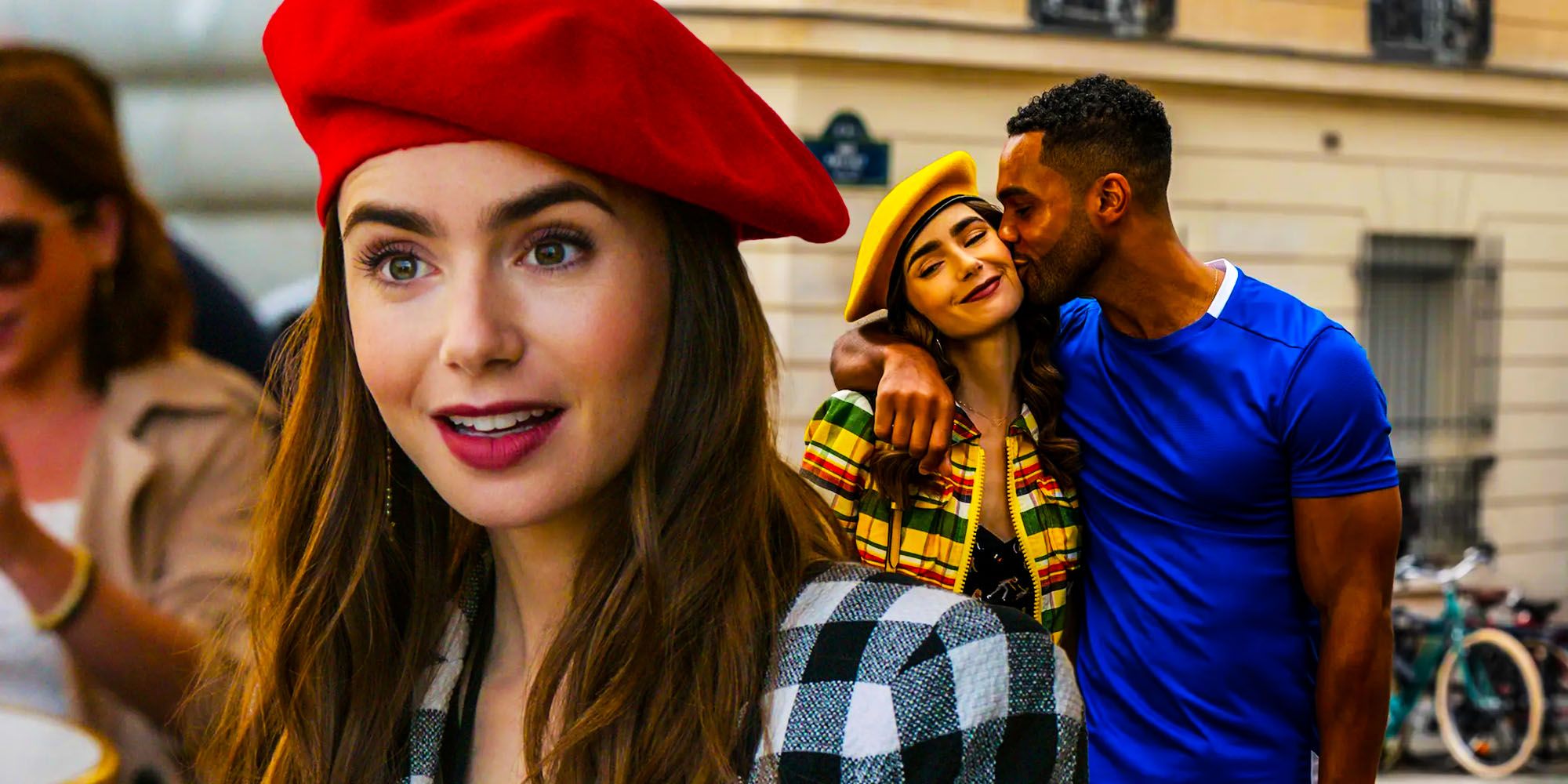 Emily in Paris' season two: The ridiculous fashion fantasy – The